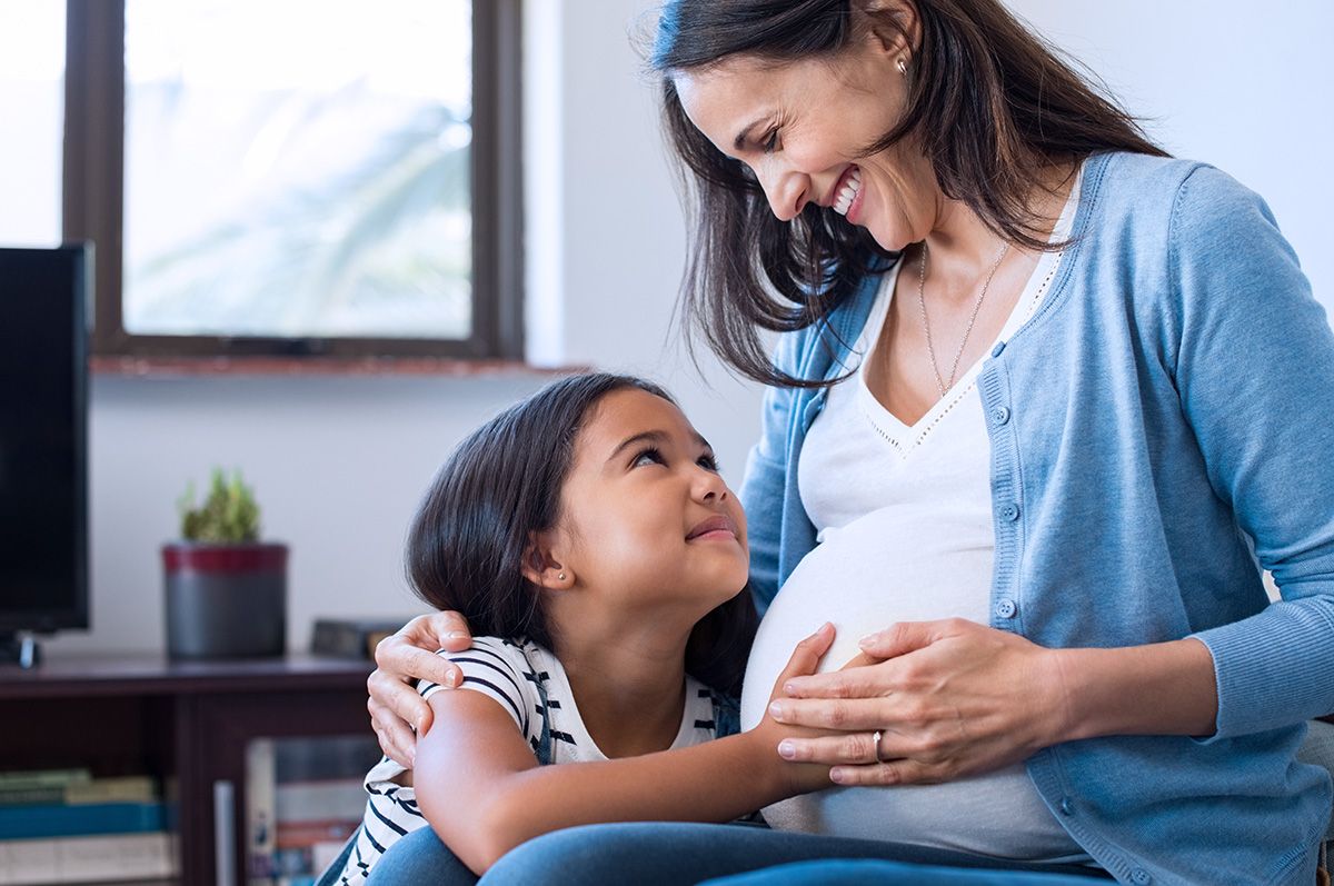 FLu shots protect pregnant women